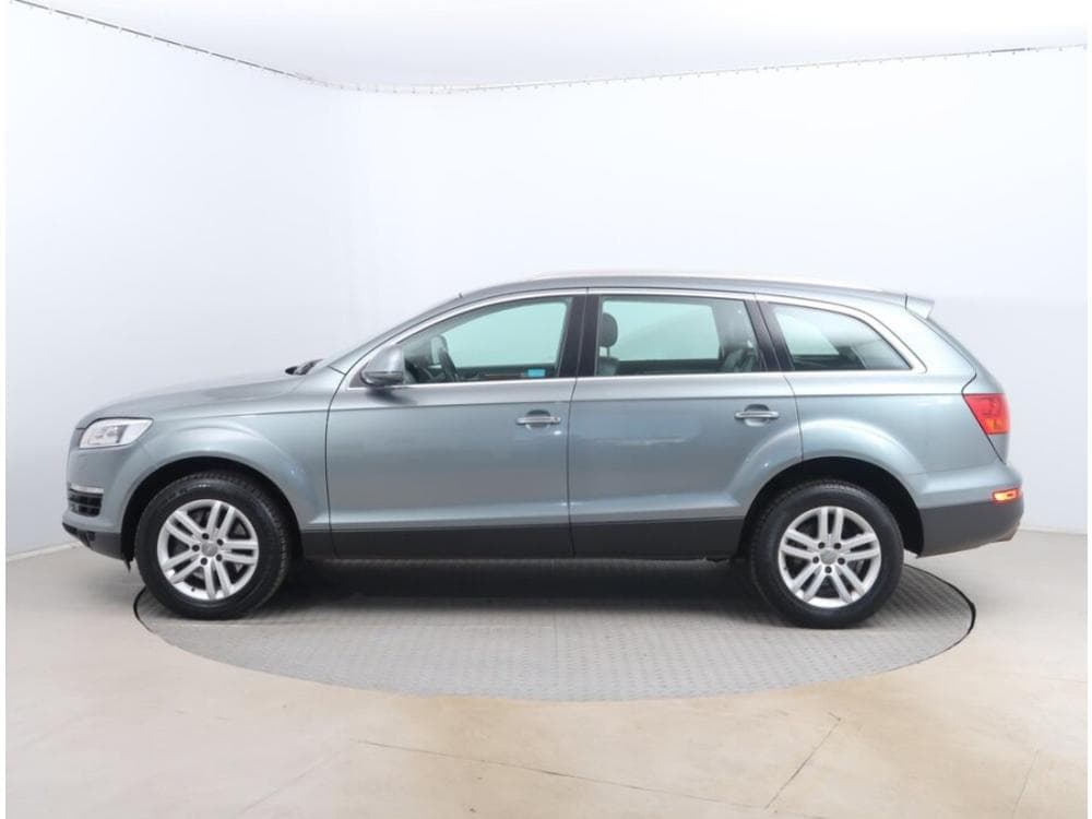 2008 Audi Q7 - 7