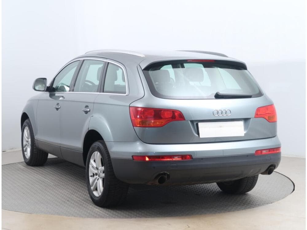 2008 Audi Q7 - 10