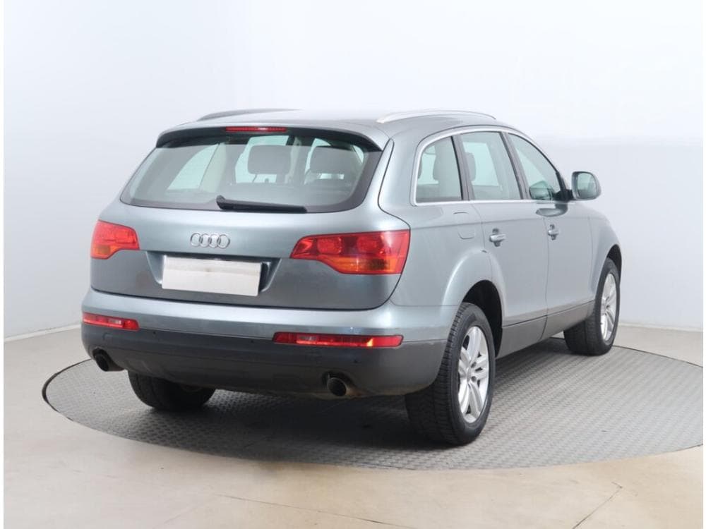2008 Audi Q7 - 13