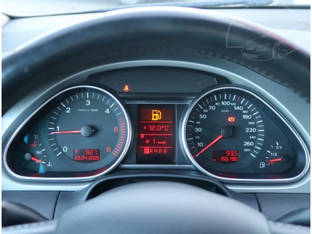 2008 Audi Q7 - 31