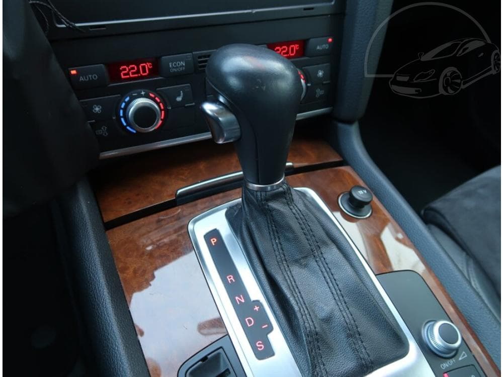 2008 Audi Q7 - 37