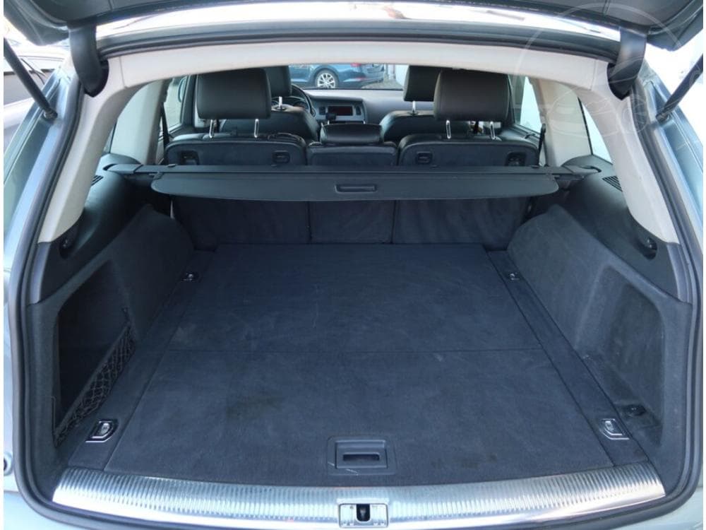 2008 Audi Q7 - 40