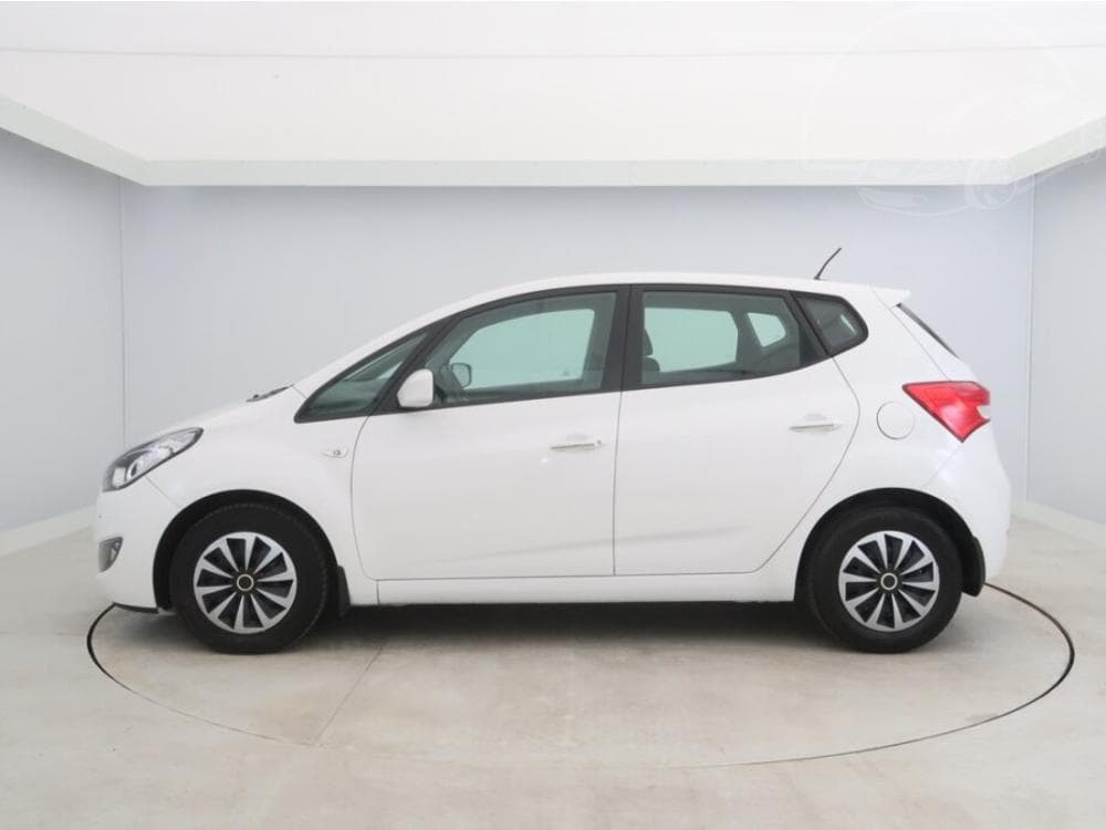 2014 Hyundai ix20 - 3