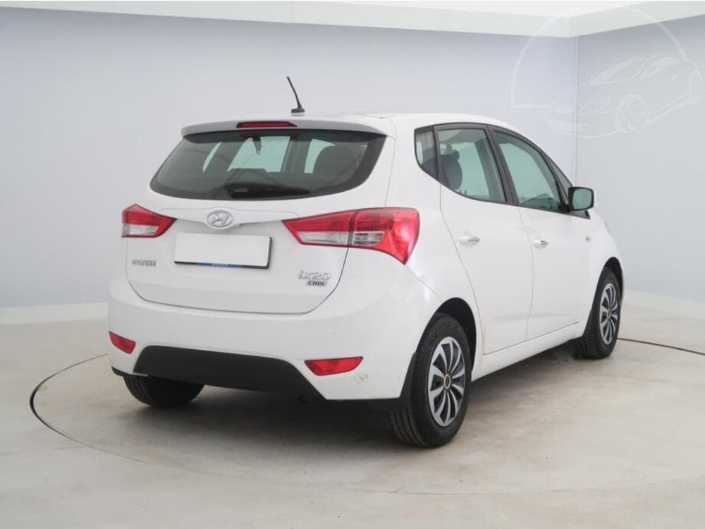 2014 Hyundai ix20 - 5