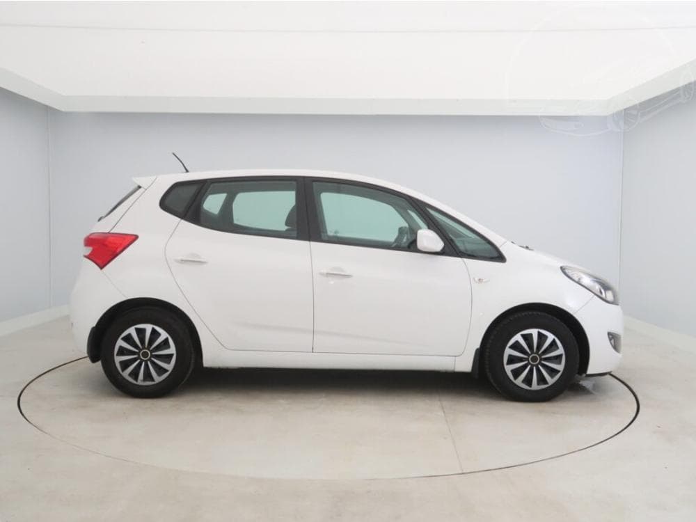 2014 Hyundai ix20 - 6