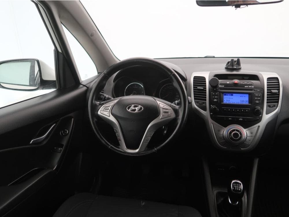 2014 Hyundai ix20 - 7