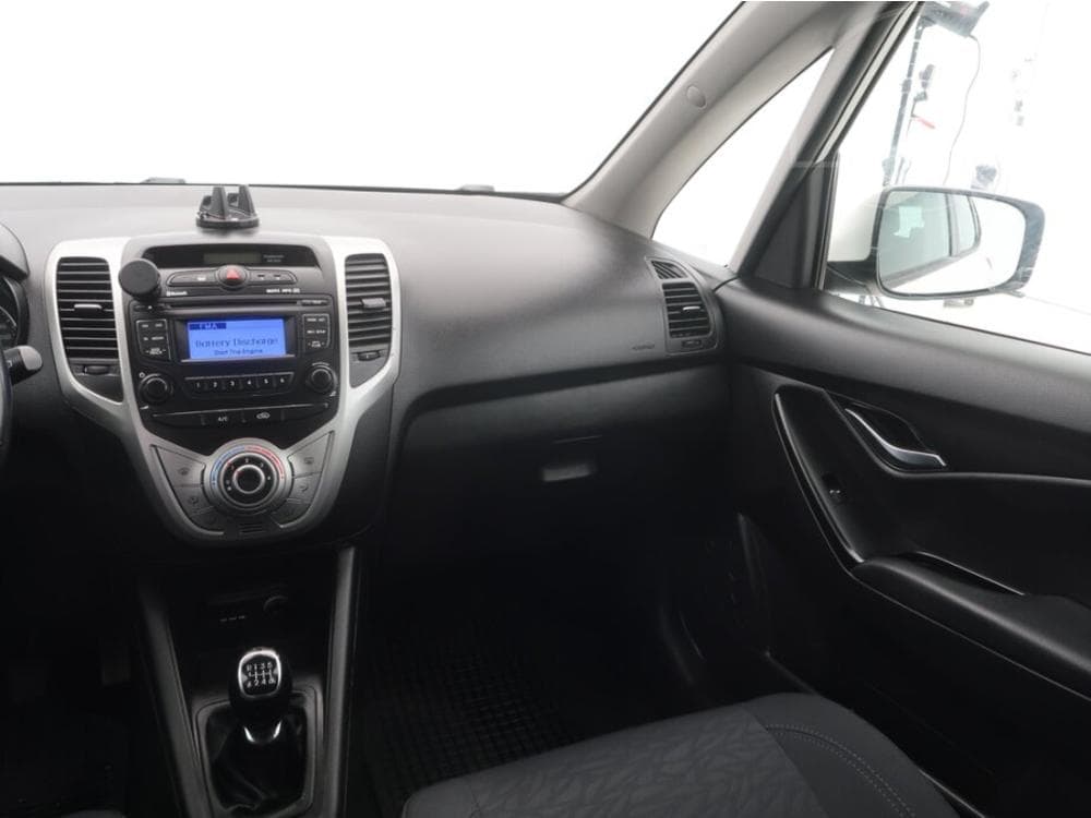 2014 Hyundai ix20 - 8
