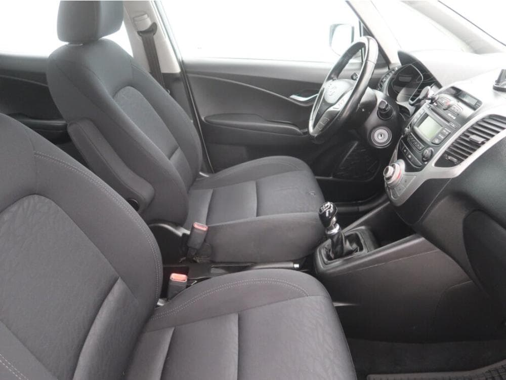 2014 Hyundai ix20 - 9
