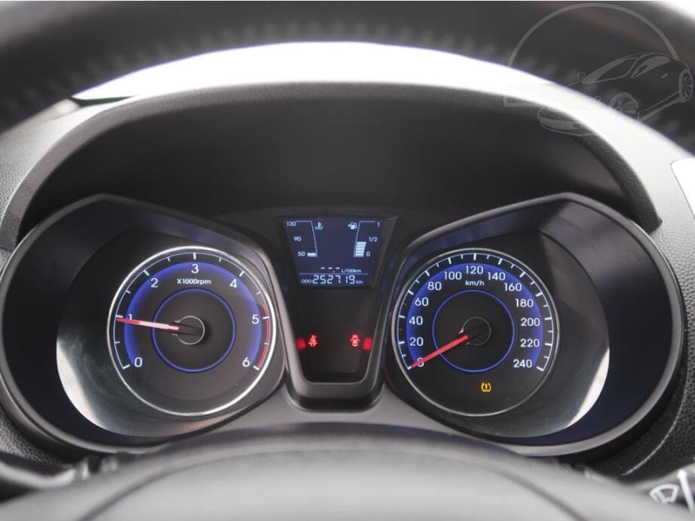 2014 Hyundai ix20 - 11