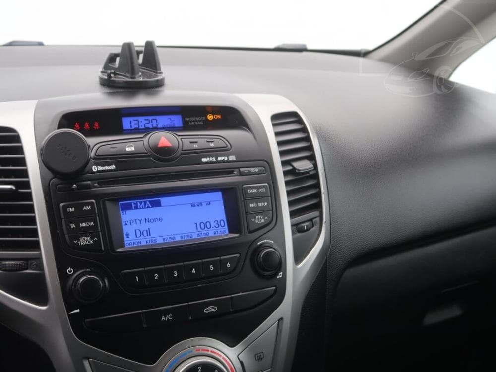 2014 Hyundai ix20 - 12