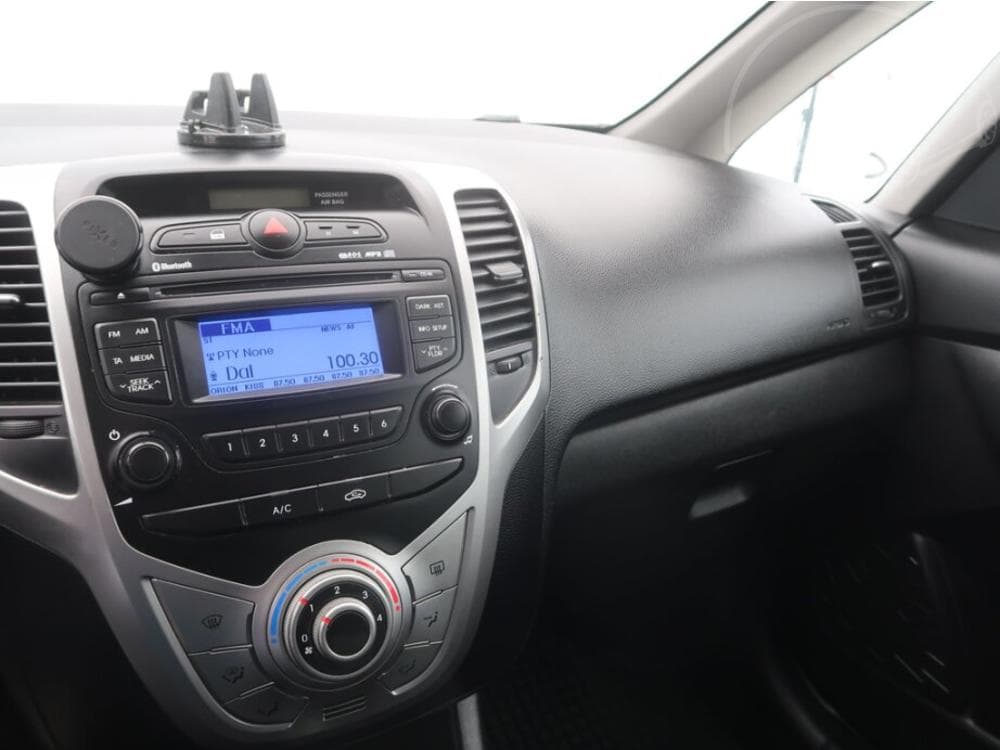 2014 Hyundai ix20 - 13