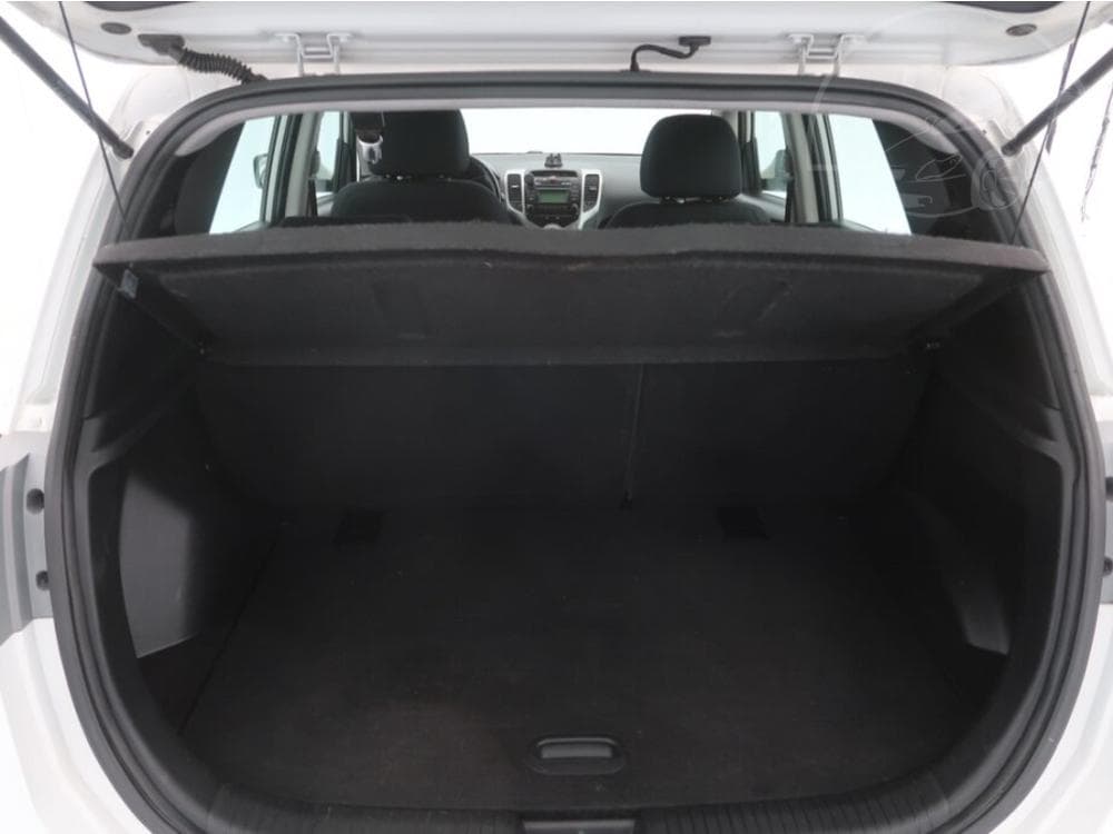 2014 Hyundai ix20 - 14