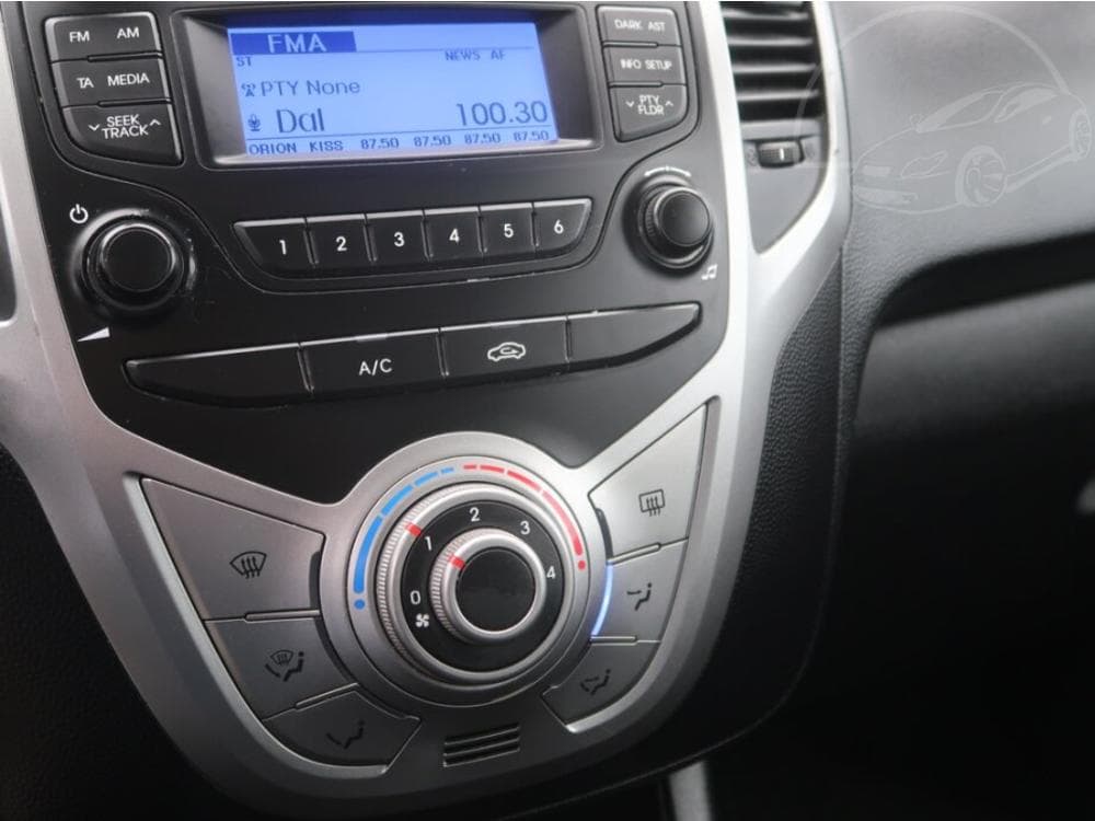 2014 Hyundai ix20 - 15