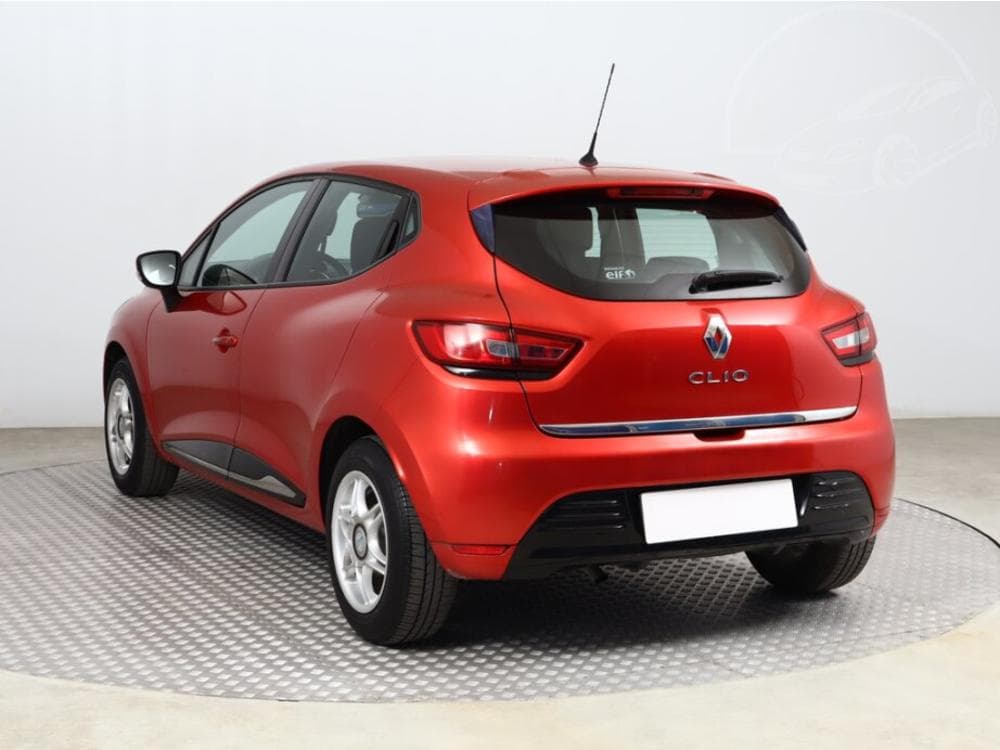 2017 Renault CLIO - 7