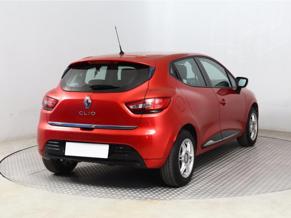 2017 Renault CLIO - 9