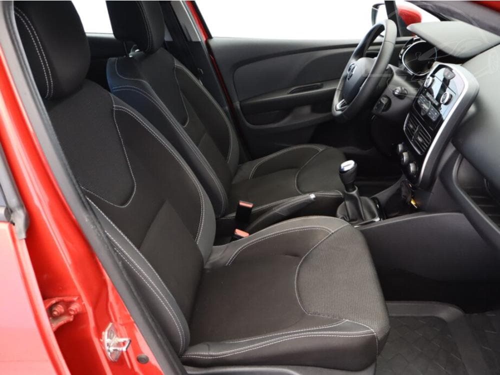 2017 Renault CLIO - 13