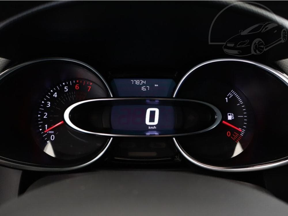 2017 Renault CLIO - 9