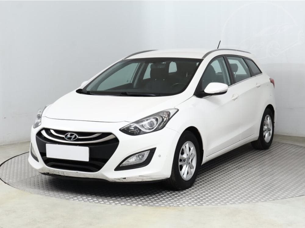 2014 Hyundai i30 - 2
