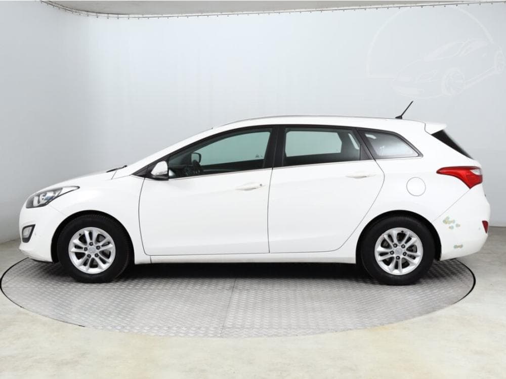 2014 Hyundai i30 - 3