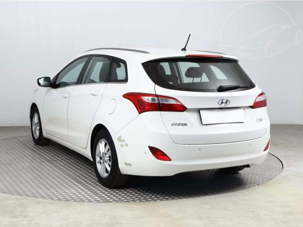 2014 Hyundai i30 - 4