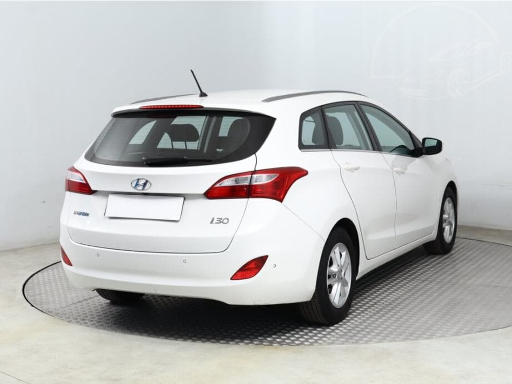 2014 Hyundai i30 - 5