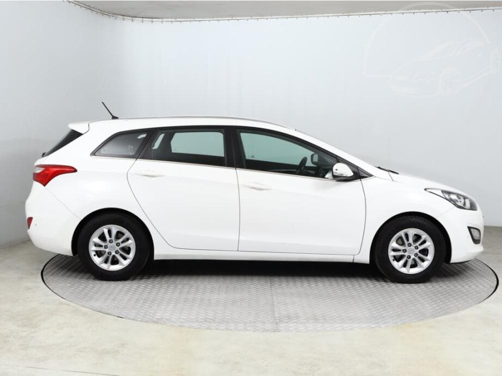 2014 Hyundai i30 - 6