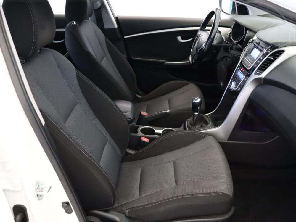 2014 Hyundai i30 - 7
