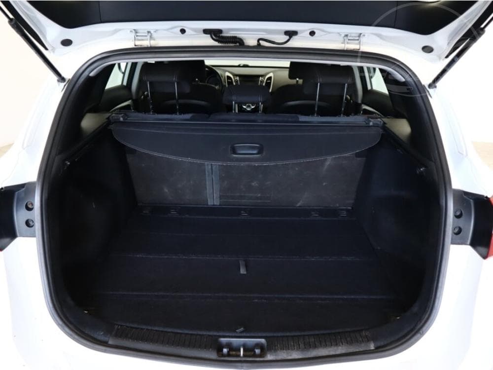 2014 Hyundai i30 - 11