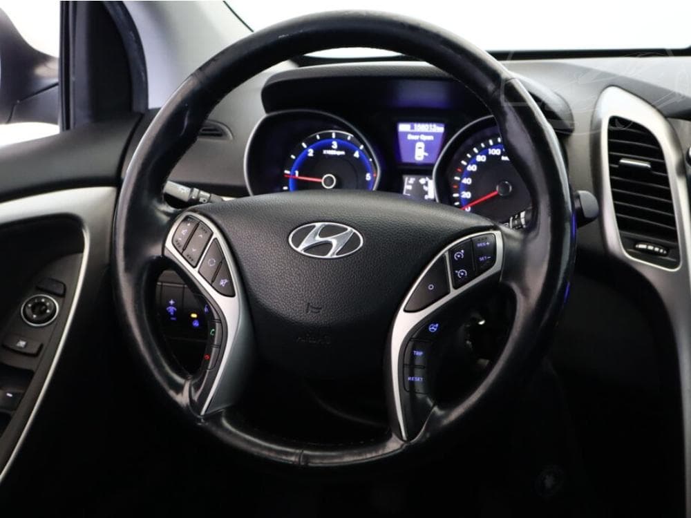 2014 Hyundai i30 - 13