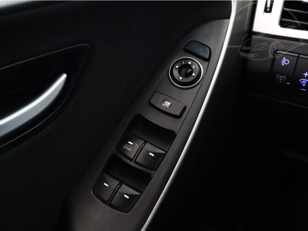2014 Hyundai i30 - 14