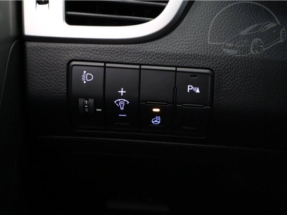 2014 Hyundai i30 - 15