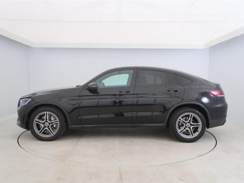2020 Mercedes-Benz GLC - 7