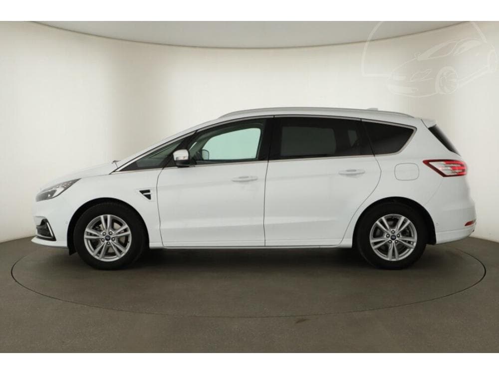 2021 Ford S-MAX - 9