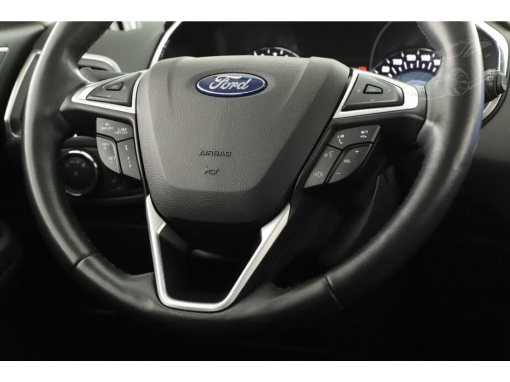 2021 Ford S-MAX - 29