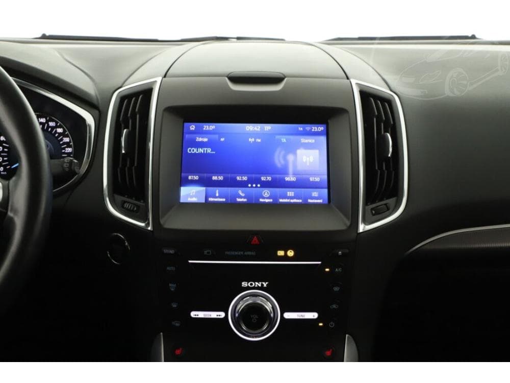 2021 Ford S-MAX - 37