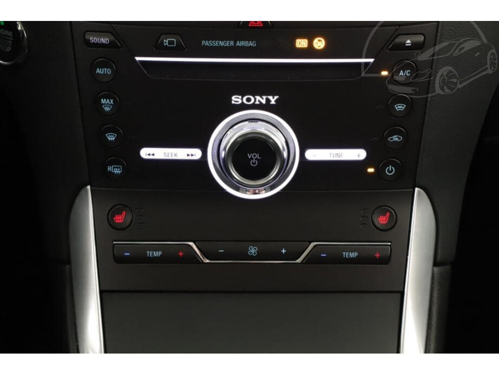 2021 Ford S-MAX - 41