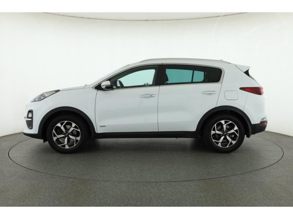 2019 Kia SPORTAGE - 5