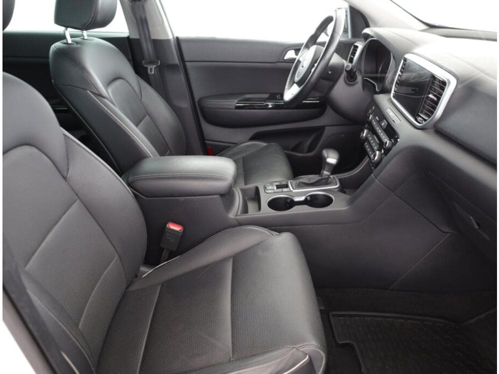 2019 Kia SPORTAGE - 13