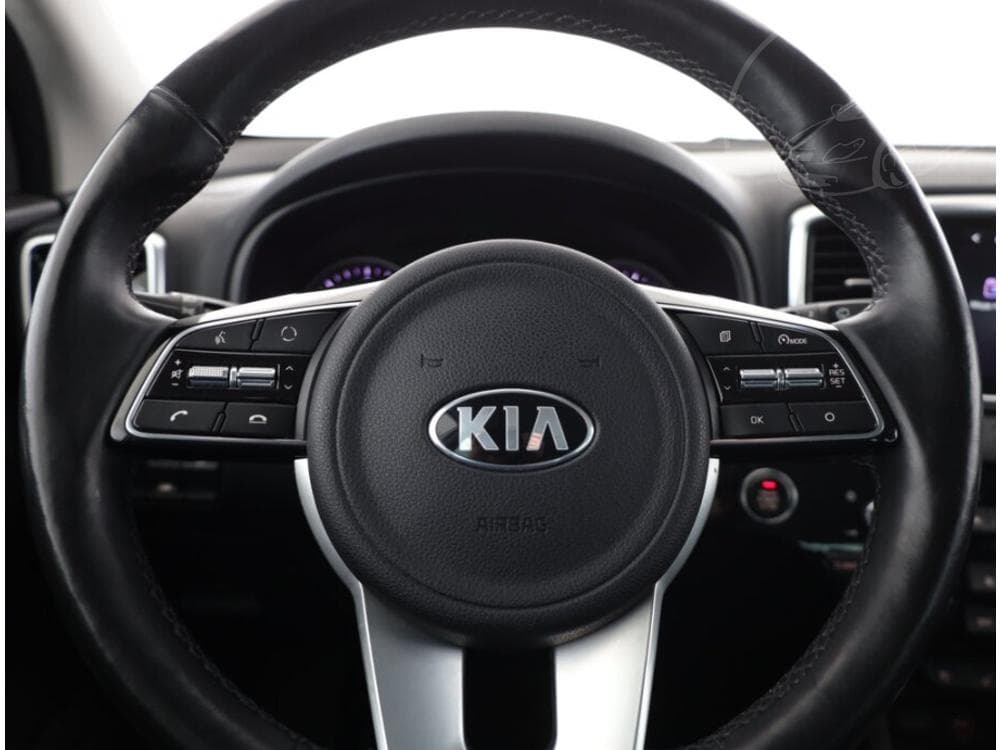 2019 Kia SPORTAGE - 15