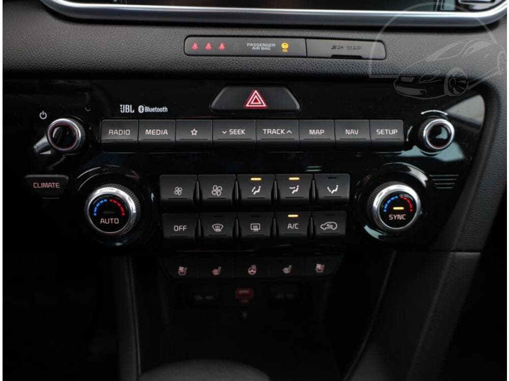 2019 Kia SPORTAGE - 19