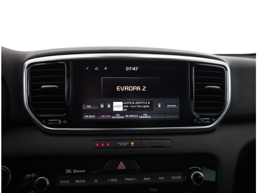 2019 Kia SPORTAGE - 21