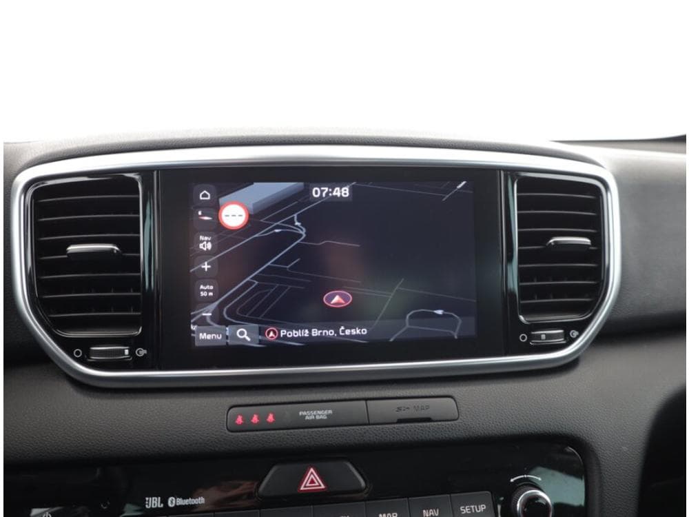 2019 Kia SPORTAGE - 23