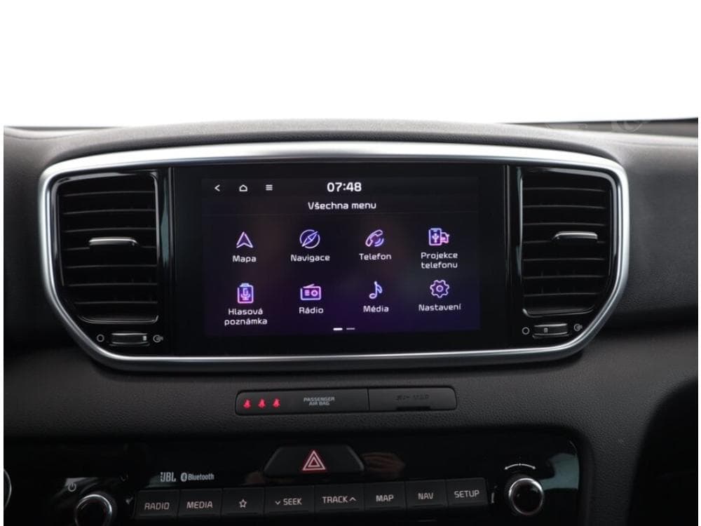 2019 Kia SPORTAGE - 27