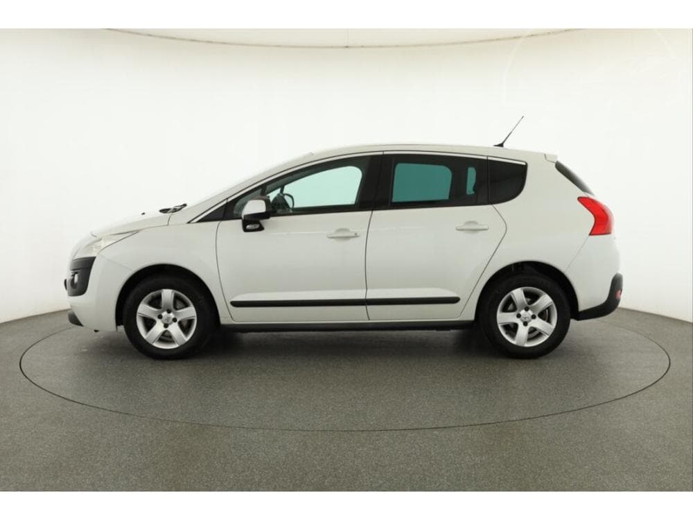 2012 Peugeot 3008 - 3