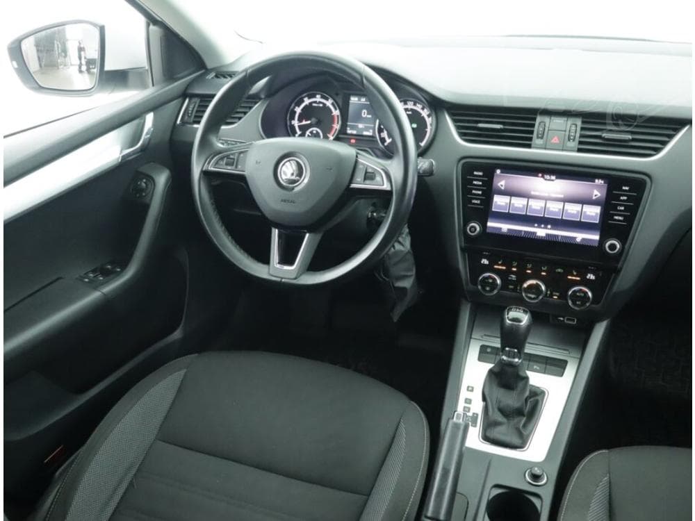 2019 Škoda OCTAVIA - 25