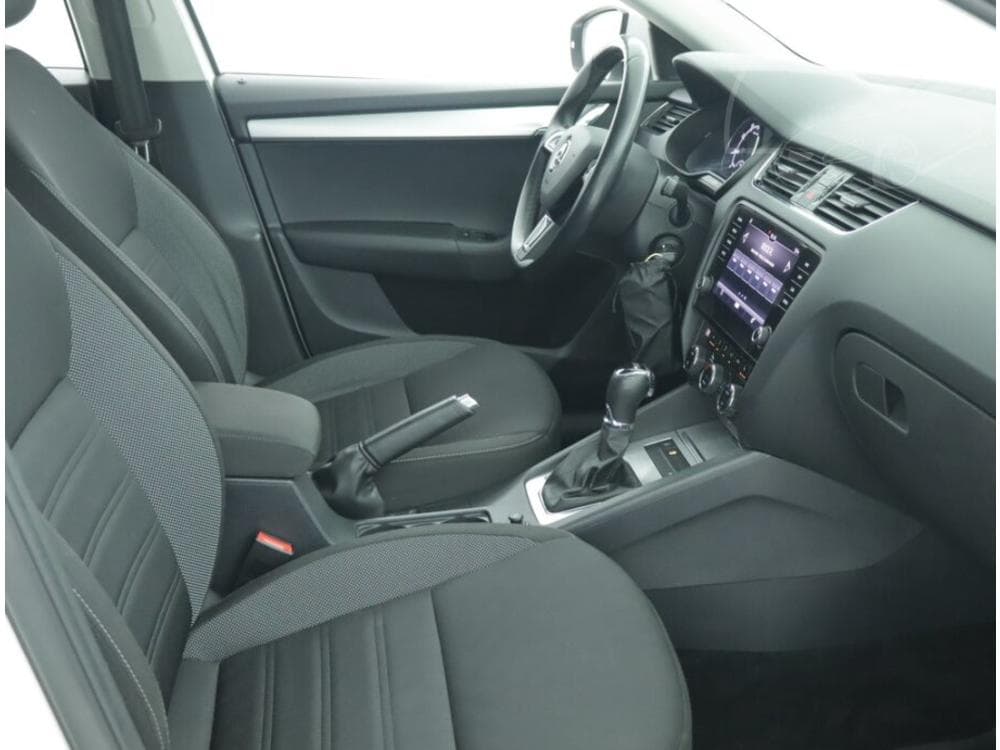 2019 Škoda OCTAVIA - 33