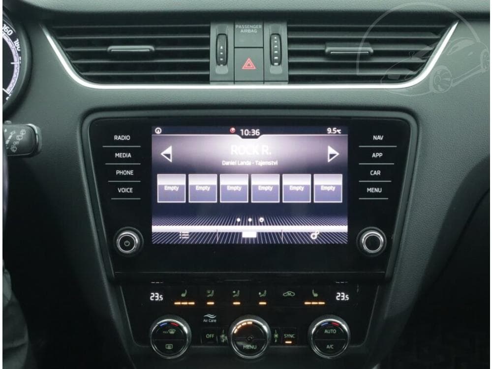 2019 Škoda OCTAVIA - 45