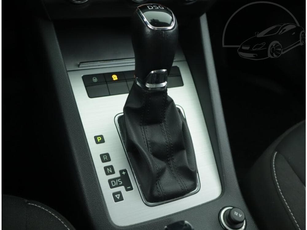 2019 Škoda OCTAVIA - 49