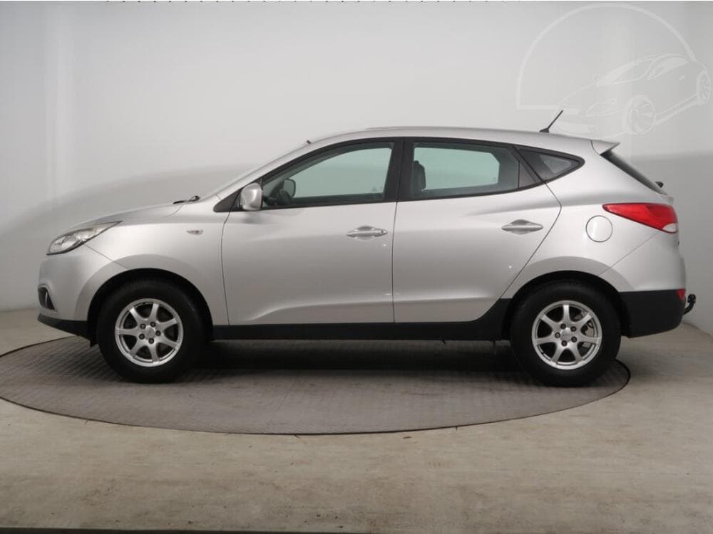 2011 Hyundai ix35 - 3