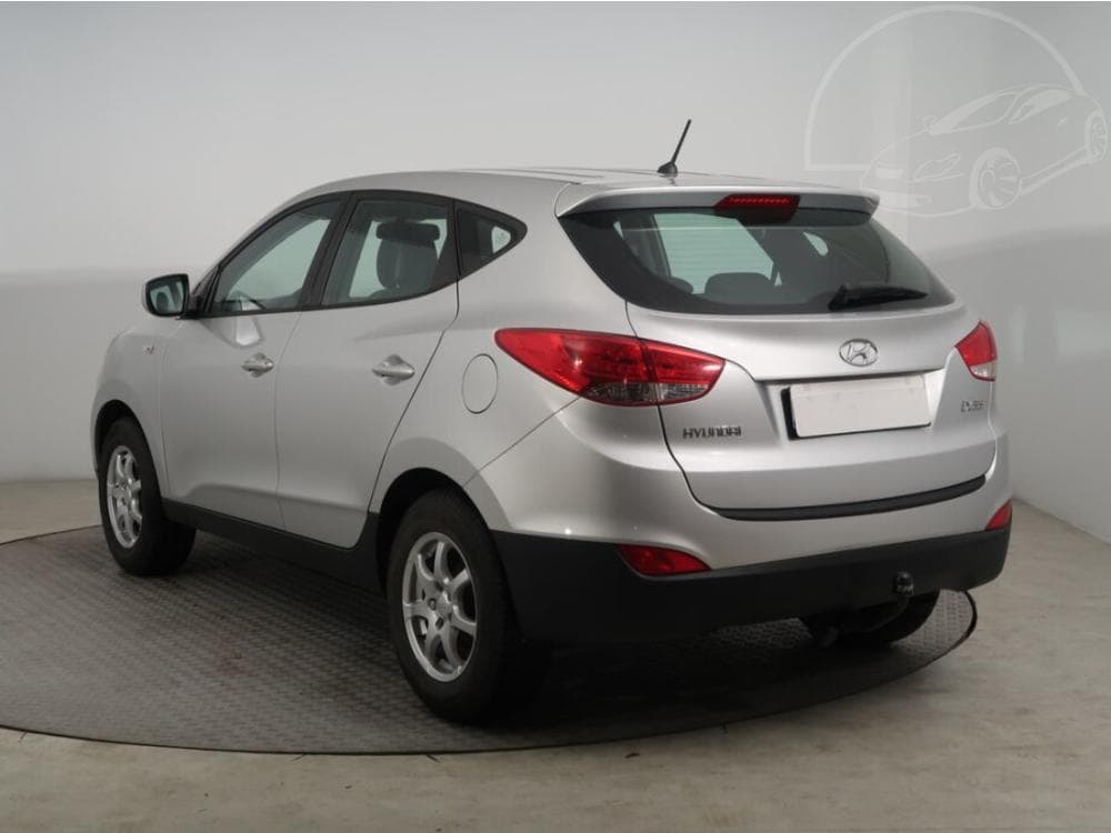 2011 Hyundai ix35 - 4